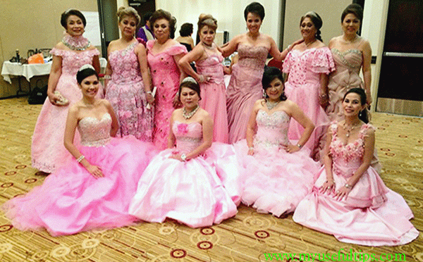 pinkladiesny